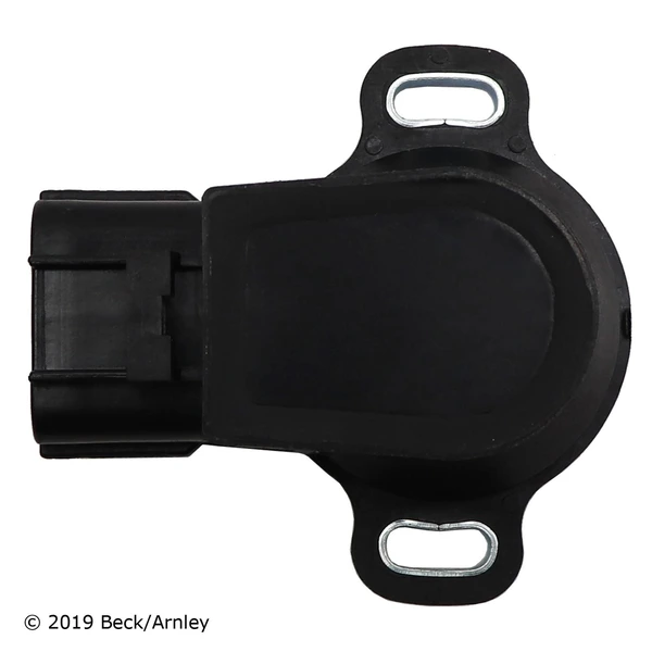 Beck/Arnley 158-1050 Throttle Position Sensor
