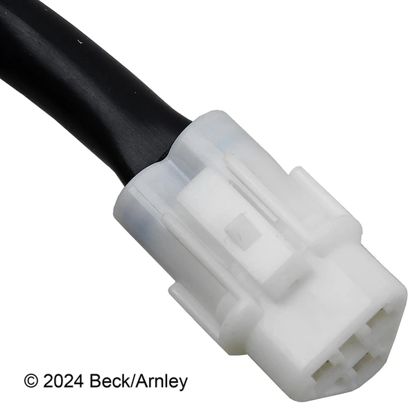 Beck/Arnley 158-1056 Throttle Position Sensor