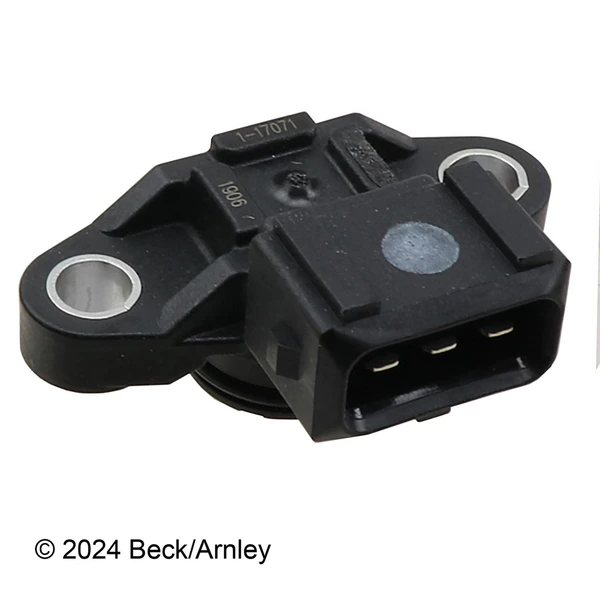 Beck/Arnley 158-1061 Fuel Injection Manifold Pressure Sensor