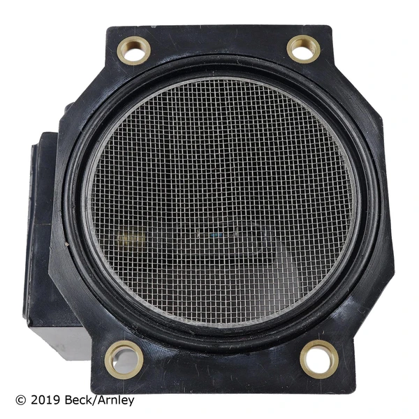 Beck/Arnley 158-1071 Mass Air Flow Sensor