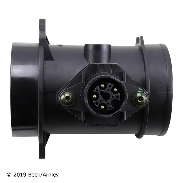 Beck/Arnley 158-1075 Mass Air Flow Sensor