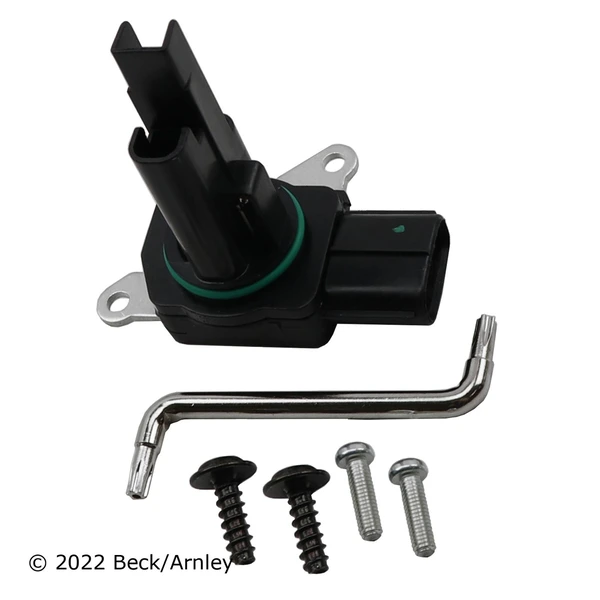 Beck/Arnley 158-1092 Mass Air Flow Sensor
