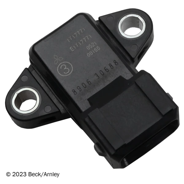 Beck/Arnley 158-1100 Fuel Injection Manifold Pressure Sensor