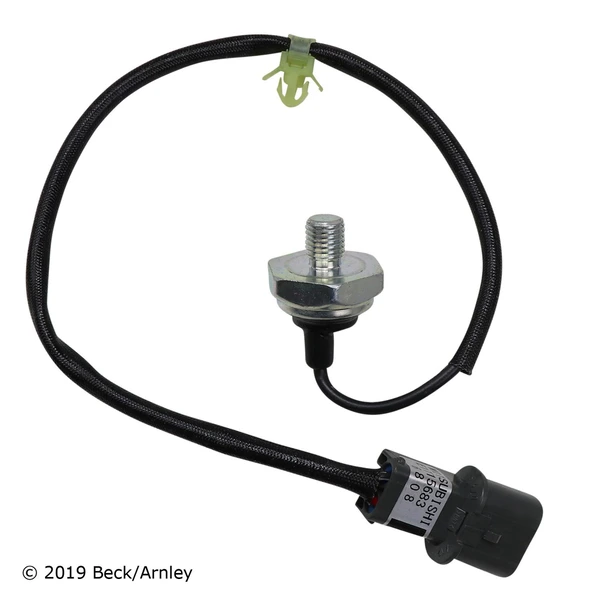Beck/Arnley 158-1125 Ignition Knock (Detonation) Sensor