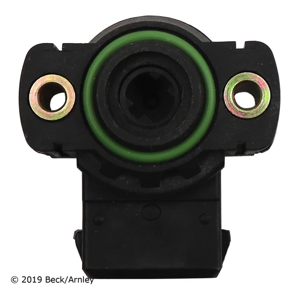 Beck/Arnley 158-1134 Throttle Position Sensor