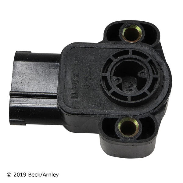 Beck/Arnley 158-1255 Throttle Position Sensor