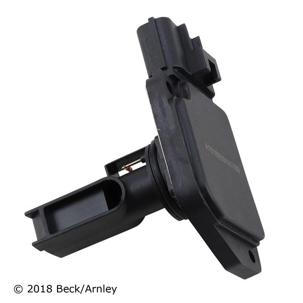 Beck/Arnley 158-1256 Mass Air Flow Sensor