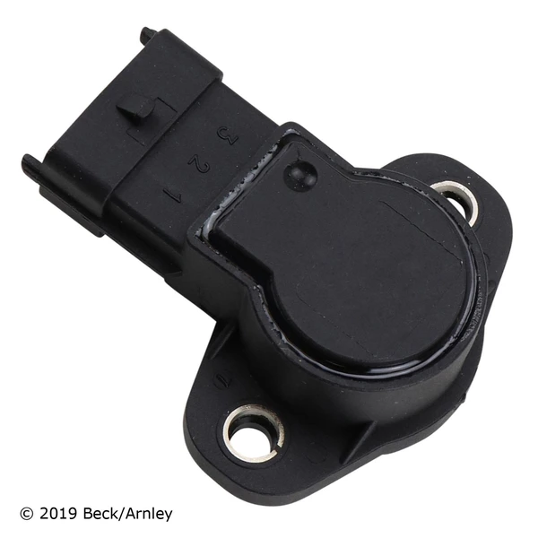 Beck/Arnley 158-1359 Throttle Position Sensor