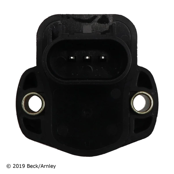 Beck/Arnley 158-1379 Throttle Position Sensor