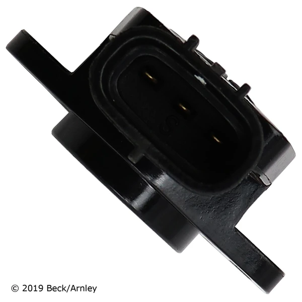 Beck/Arnley 158-1387 Throttle Position Sensor