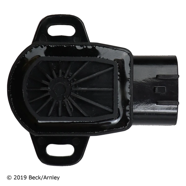 Beck/Arnley 158-1387 Throttle Position Sensor