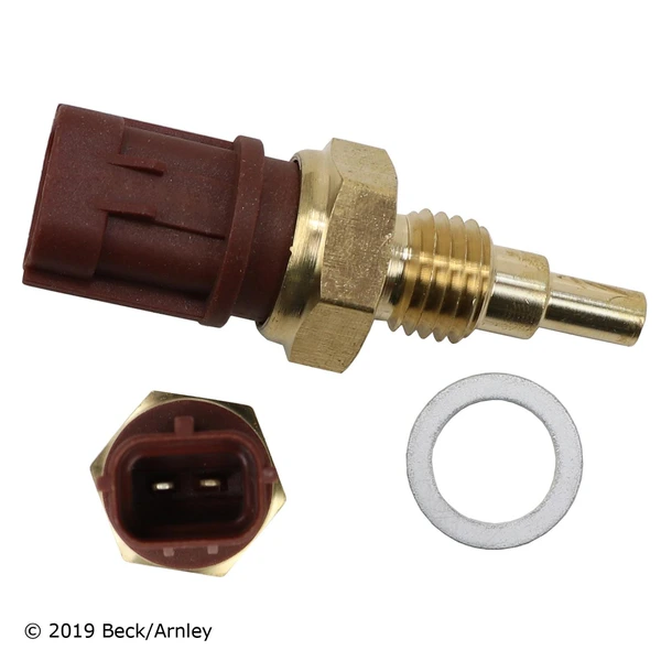 Beck/Arnley 158-1395 Engine Coolant Temperature Sensor
