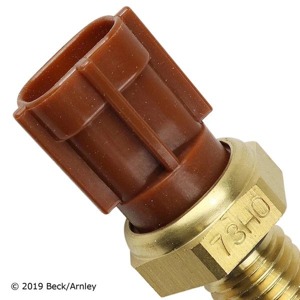 Beck/Arnley 158-1447 Engine Coolant Temperature Sensor