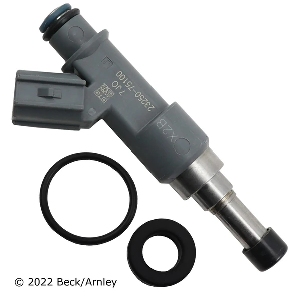 Beck/Arnley 158-1452 Fuel Injector