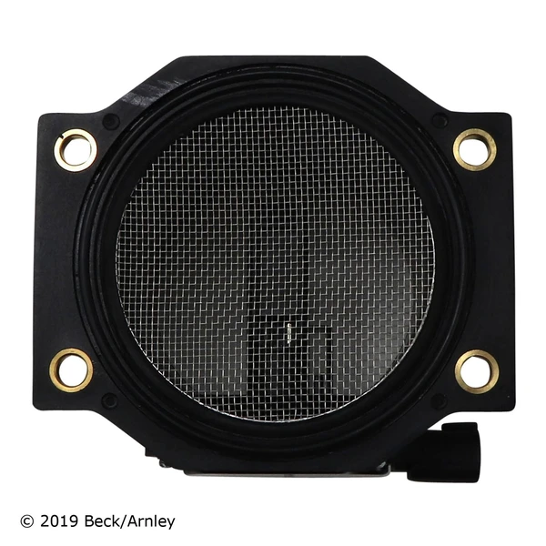 Beck/Arnley 158-1545 Mass Air Flow Sensor