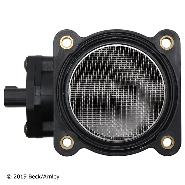 Beck/Arnley 158-1547 Mass Air Flow Sensor