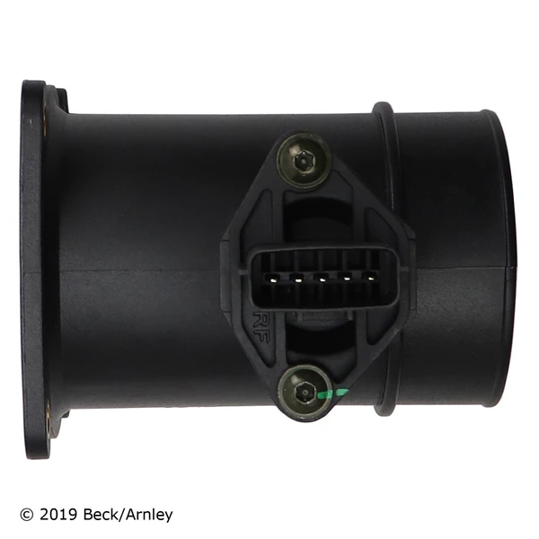Beck/Arnley 158-1547 Mass Air Flow Sensor