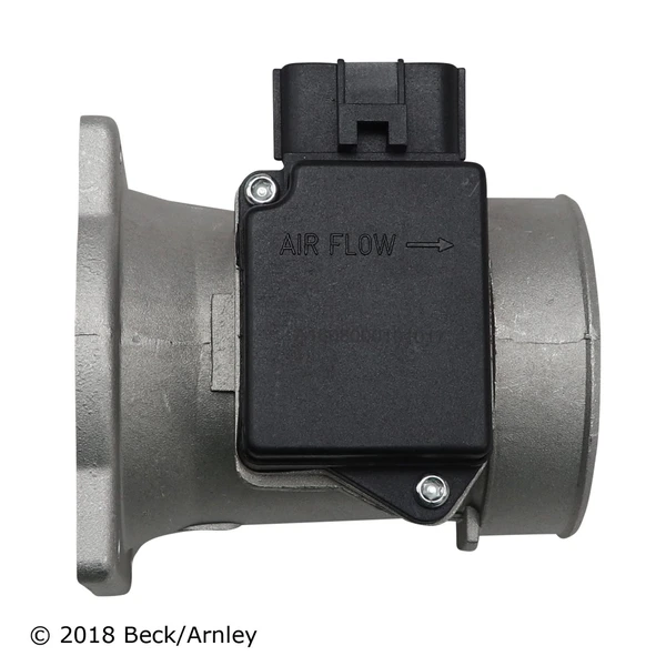 Beck/Arnley 158-1548 Mass Air Flow Sensor