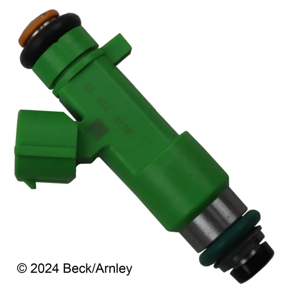 Beck/Arnley 158-1553 Fuel Injector