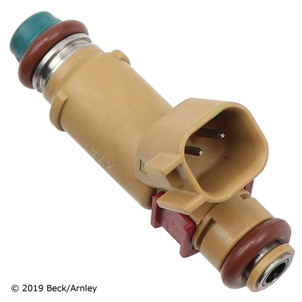 Beck/Arnley 158-1555 Fuel Injector