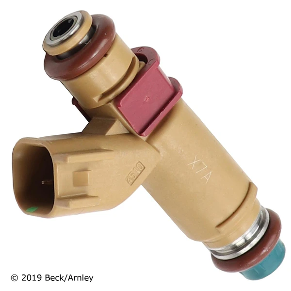 Beck/Arnley 158-1555 Fuel Injector