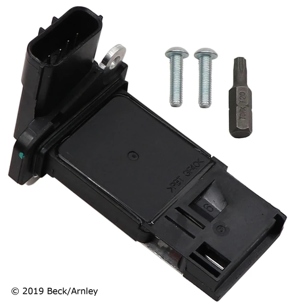 Beck/Arnley 158-1559 Mass Air Flow Sensor