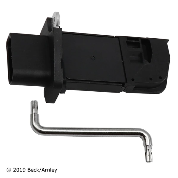 Beck/Arnley 158-1562 Mass Air Flow Sensor