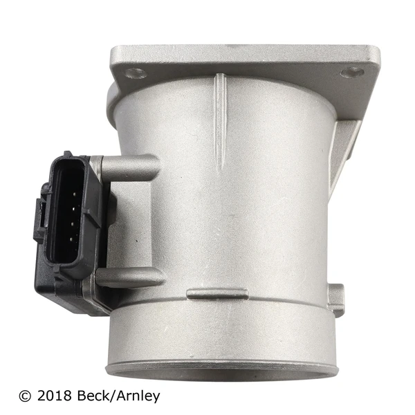 Beck/Arnley 158-1567 Mass Air Flow Sensor
