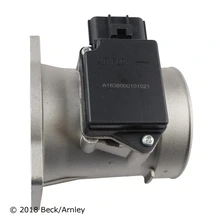Beck/Arnley 158-1567 Mass Air Flow Sensor