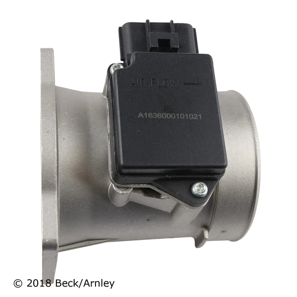 Beck/Arnley 158-1567 Mass Air Flow Sensor