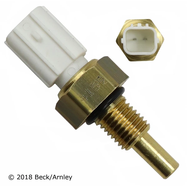 Beck/Arnley 158-1569 Engine Coolant Temperature Sensor