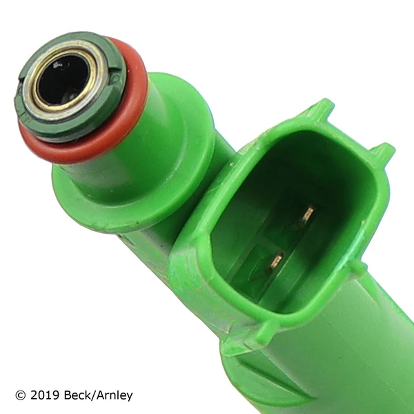 Beck/Arnley 158-1571 Fuel Injector
