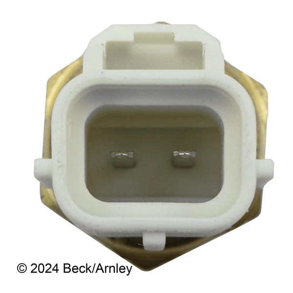 Beck/Arnley 158-1585 Engine Coolant Temperature Sensor
