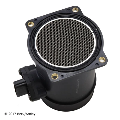 Beck/Arnley 158-1596 Mass Air Flow Sensor