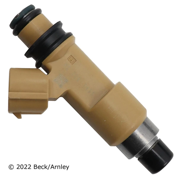 Beck/Arnley 158-1503 Fuel Injector