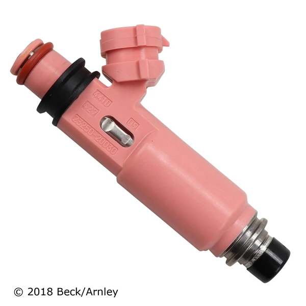 Beck/Arnley 158-1514 Fuel Injector