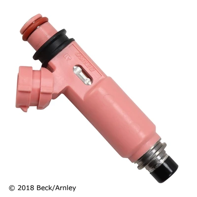 Beck/Arnley 158-1514 Fuel Injector