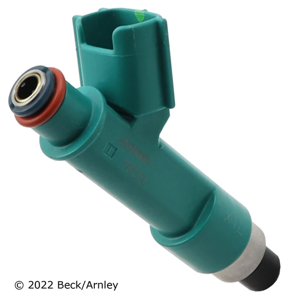 Beck/Arnley 158-1517 Fuel Injector