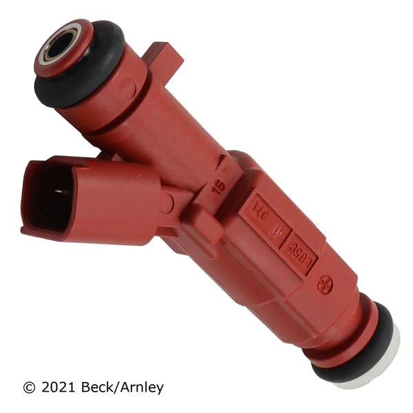 Beck/Arnley 158-1531 Fuel Injector