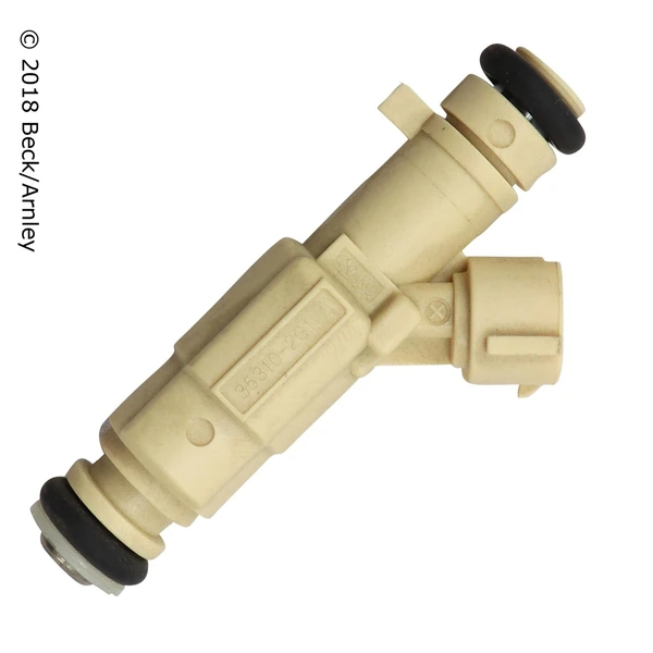 Beck/Arnley 158-1535 Fuel Injector