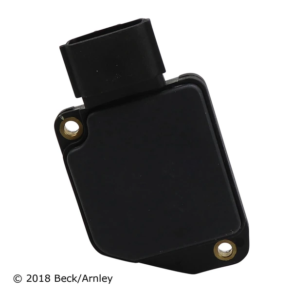 Beck/Arnley 158-1539 Mass Air Flow Sensor
