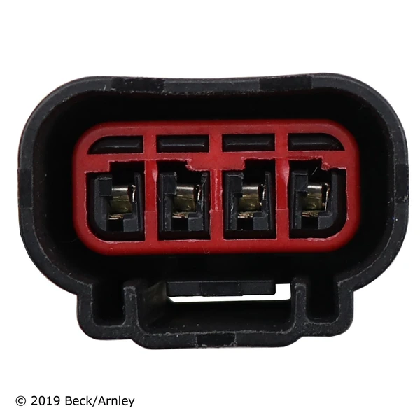 Beck/Arnley 158-1640 Ignition Knock (Detonation) Sensor