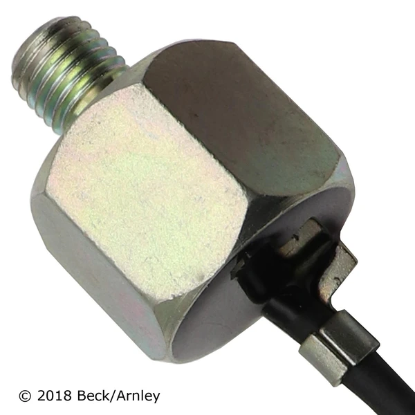 Beck/Arnley 158-1652 Ignition Knock (Detonation) Sensor