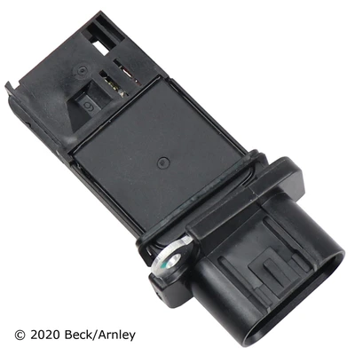 Beck/Arnley 158-1660 Mass Air Flow Sensor