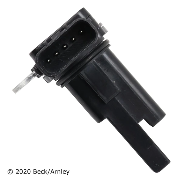 Beck/Arnley 158-1665 Mass Air Flow Sensor