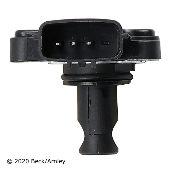Beck/Arnley 158-1666 Mass Air Flow Sensor