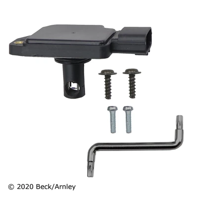 Beck/Arnley 158-1666 Mass Air Flow Sensor