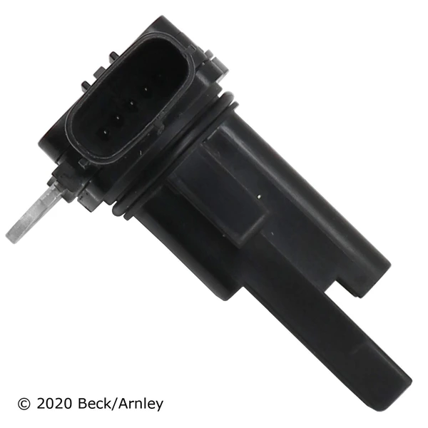 Beck/Arnley 158-1667 Mass Air Flow Sensor