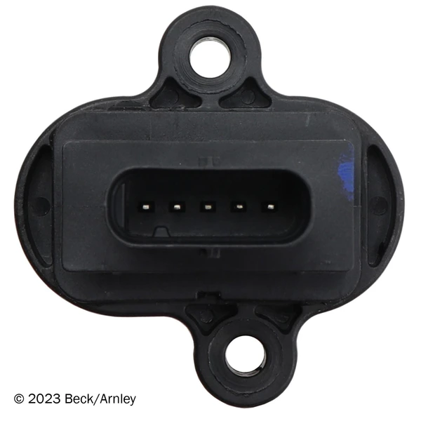Beck/Arnley 158-1669 Mass Air Flow Sensor