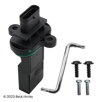 Beck/Arnley 158-1669 Mass Air Flow Sensor